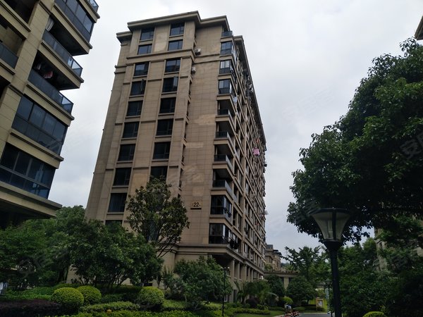 滨江稽山翡翠园(商住楼),二环南路-绍兴滨江稽山翡翠园(商住楼)二手房