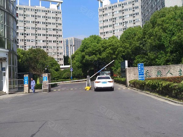 嘉兴人才公寓,创新路220号-上海嘉兴人才公寓