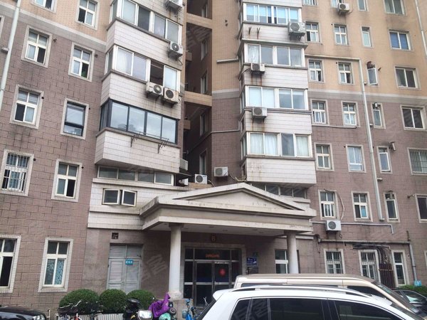 中皇广场,梧州路218弄-上海中皇广场二手房,租房-上海安居客