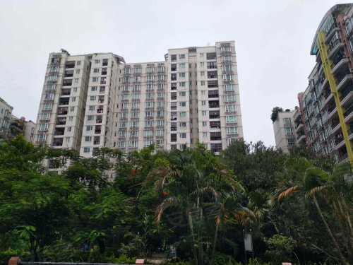 欧景城 龙岗-龙城国际-吉祥路457号