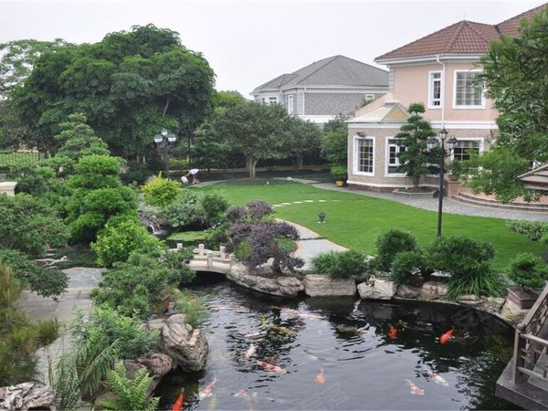 圣得花园(别墅),行宫西大街235号-燕郊圣得花园(别墅)二手房,租房