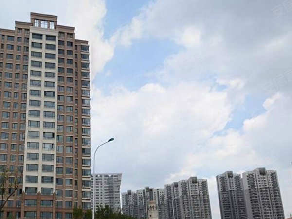 海逸豪园,绥江道-天津海逸豪园二手房,租房-天津安居客