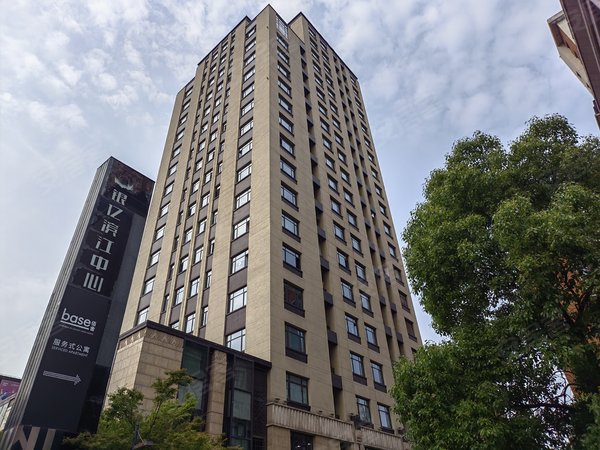 【多图】银亿滨江大厦丨前滩世博板块16年新楼丨品质好高区边套丨急售