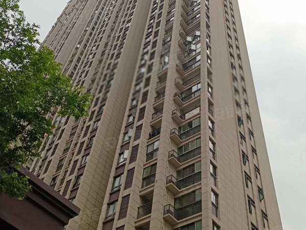 武汉小区 硚口小区 宗关小区 常码头鑫城汇实景图 1 26&