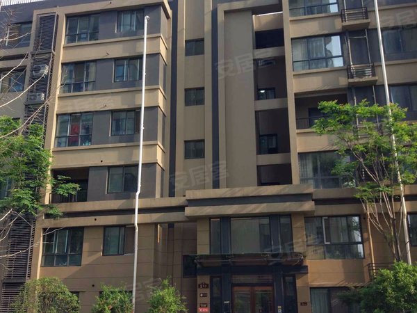 和昌湾景国际(一期),汝河路156号-郑州和昌湾景国际(一期)二手房,租房