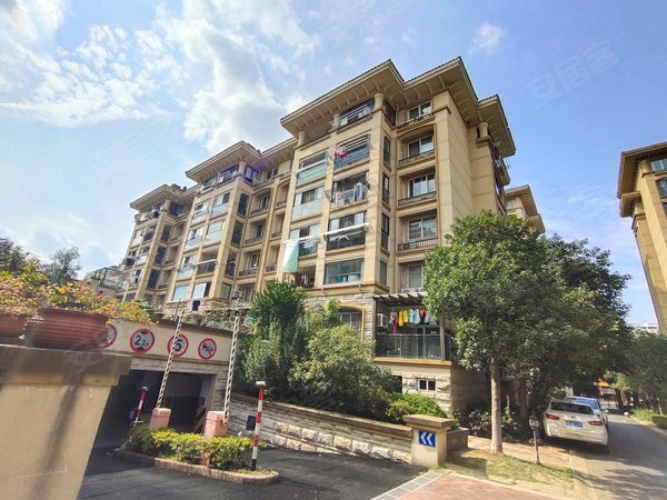 湖州小区 德清小区 德清市区小区 华盛达格兰维亚实景图 1/ 19 