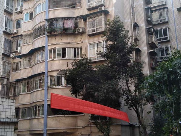 金盾小区(永川)