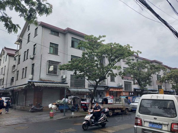 苏州小区 常熟小区 招商城小区 桑园新村实景图 1/ 6  