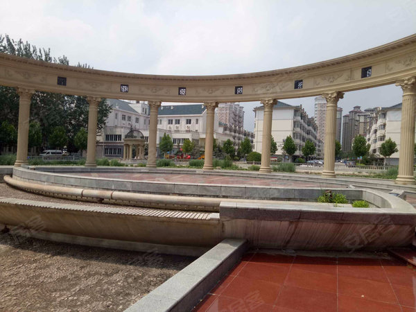 天津小区 武清小区 杨村街小区 松鹤园小区 实景图 1 13&