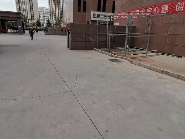 兰州小区 西固小区 西固城小区 兰西铁苑a区实景图 1 13&