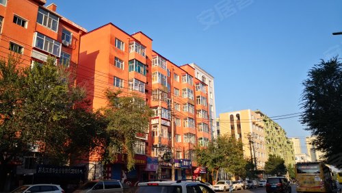 通达街46号小区,通达街46号-哈尔滨通达街46号小区二手房,租房-哈尔滨