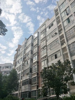 龙凤嘉园(一期)