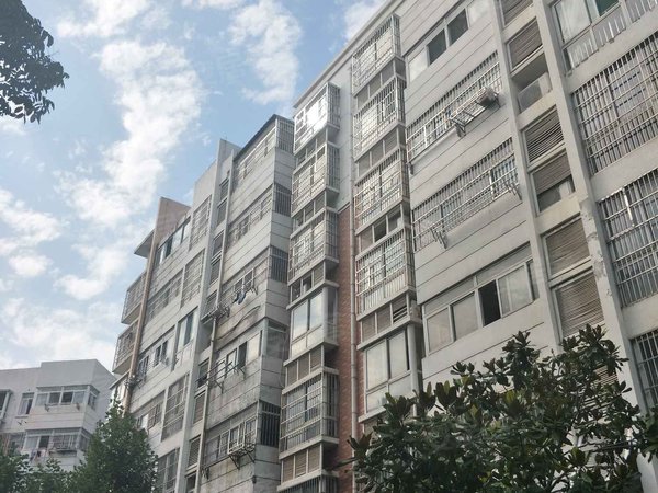 龙凤嘉园(一期)