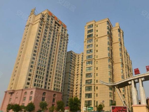 济宁古槐路晨阳庄园二手房,租房-济宁安居客
