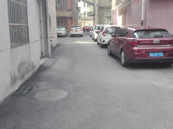 湖南省交通科学研究院宿舍