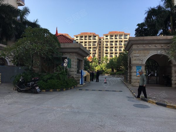 听涛雅苑,中兴中路-惠州听涛雅苑二手房,租房-惠州安居客