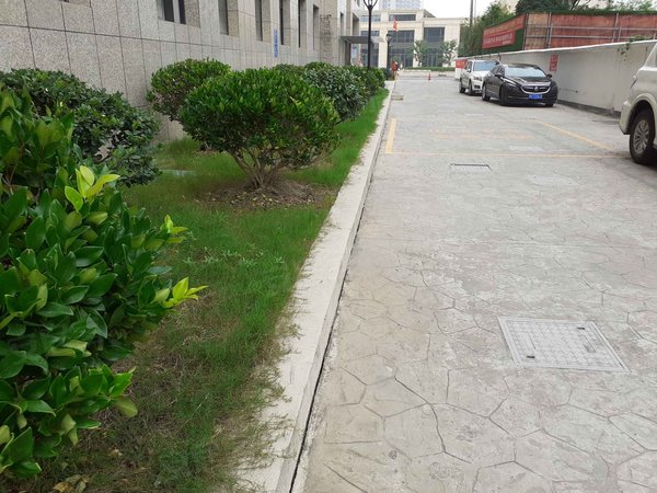 杭州小区 临安小区 临安城区小区 滨湖雅苑实景图 1/ 8  