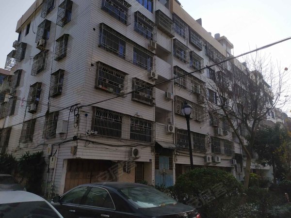 民丰小区(乐清)