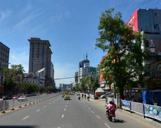 太阳广场,现正在施工-锦州太阳广场二手房,租房-锦州安居客