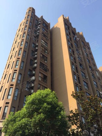 象屿郦庭北区2013年次新小区高品质景观房小区中心位置