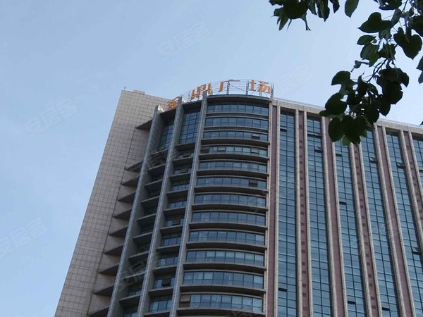 金鼎广场商住楼