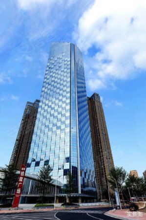 恒丰大厦 台江cbd中心 精装带设备科看江 随时看房年前急租