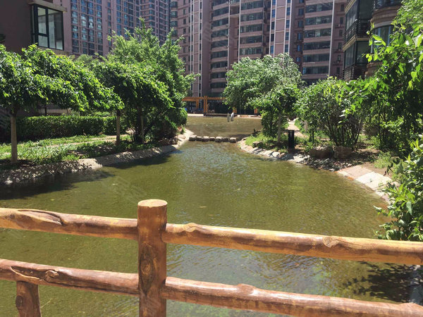万科春河里 彩塔街16号 沈阳万科春河里二手房 租房 沈阳安居客