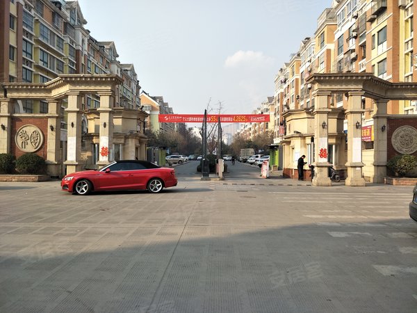 九龙城市乐园西区