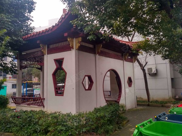 宁波小区 慈溪小区 慈溪市区小区 名仕园 实景图 1/ 17  