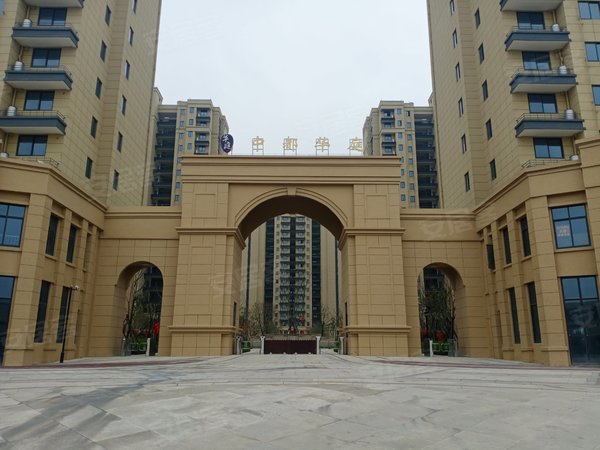 中都华庭,康兴西路,近云溪北路-嘉善中都华庭二手房,租房-嘉善安居客