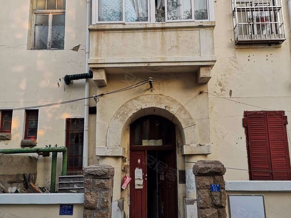 龙口路小区,龙口路,近龙江路-青岛龙口路小区二手房,租房-青岛安居客