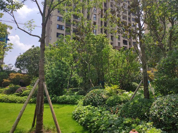 西永9号(二期三组团)