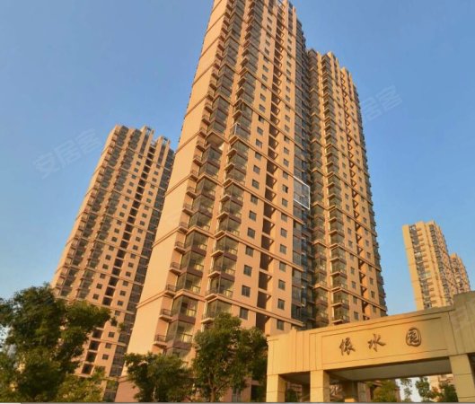 【多图】依水园(一期),三林南租房,地铁8号线芦恒路站,精装修1房,随时