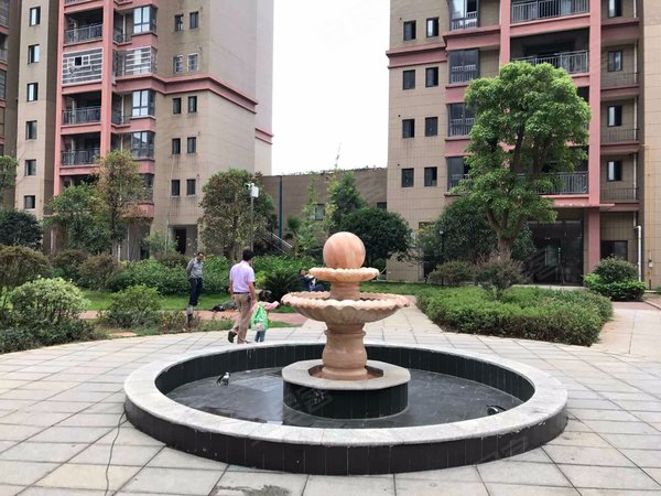 长沙小区 宁乡小区 宁乡小区 香樟美地 实景图 1/ 22  