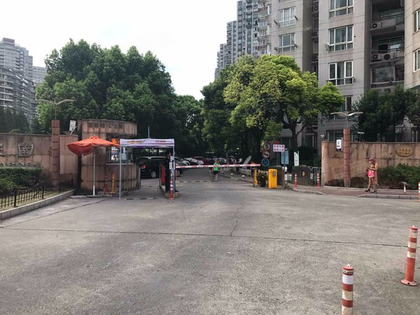 半岛花园,西康路1518弄-上海半岛花园二手房,租房-上海安居客