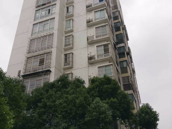 甘泉新村(东区),井岗路416号 - 合肥甘泉新村(东区)二手房,租房,房价