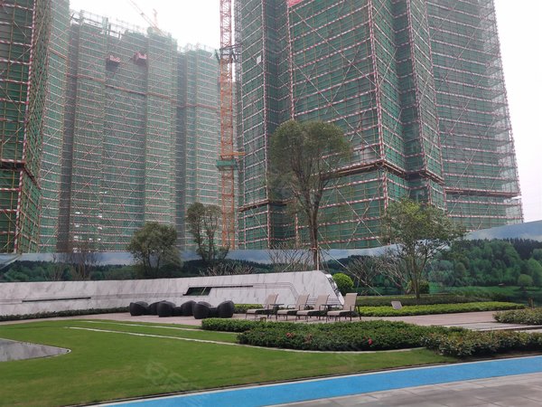 龙光玖龙湾,鼎湖大道-肇庆龙光玖龙湾二手房,租房-肇庆安居客