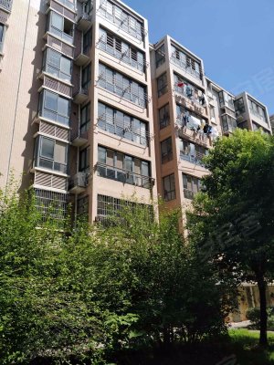 扬州小区 宝应小区 宝应县周边小区 阳光锦城实景图 1/ 9  