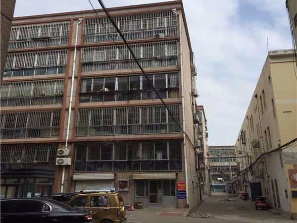 翠竹园,向阳街-泰安翠竹园二手房,租房-泰安安居客