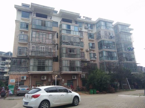 城南花园,城南路8号-南昌城南花园二手房,租房-南昌安居客