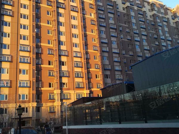 当代旭辉墅,平谷体育中心西路59号 - 北京当代旭辉墅二手房,租房,房价