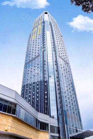 海骏达城写字楼全球租赁