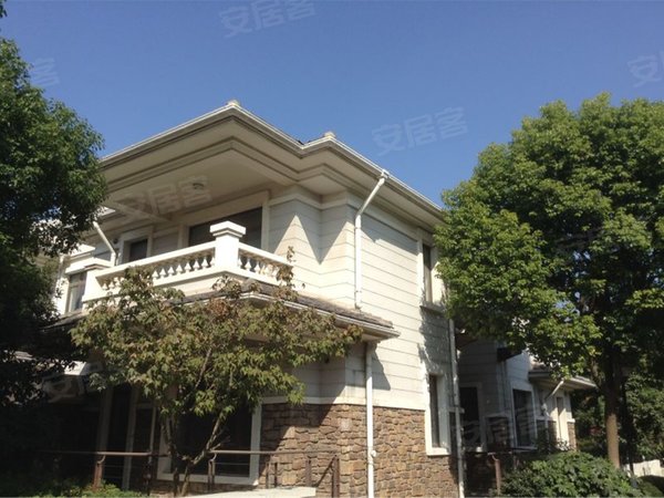 绿地21城b区(别墅)