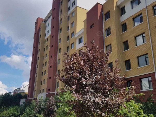 鸿城西域(南关),亚泰大街6988号-长春鸿城西域(南关)二手房,租房-长春