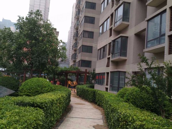 升龙世纪花园二区,政通路50号-郑州升龙世纪花园二区二手房,租房-郑州