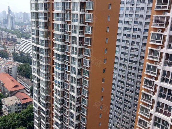 中苑名都,大学北路30号-郑州中苑名都二手房,租房-郑州安居客