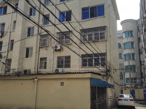 华侨新村(东区)