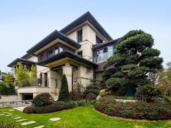 华侨城天澜美墅,礼义路,近季华路-重庆华侨城天澜美墅二手房,租房