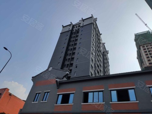 来凤新城,解放西路8号-重庆来凤新城二手房,租房-重庆安居客