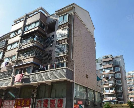 聚福园,市中心-六安聚福园二手房,租房-六安安居客